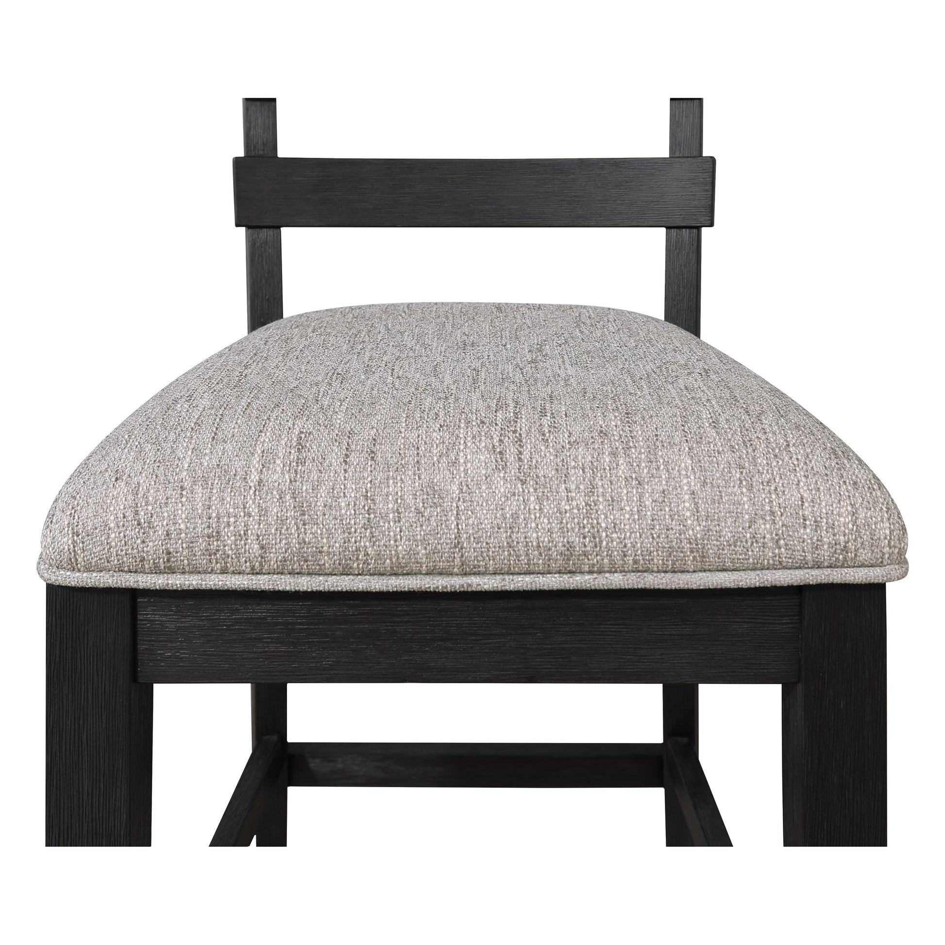  Crown Mark Guthrie 2711S-24 Counter Height Chair IMAGE 3
