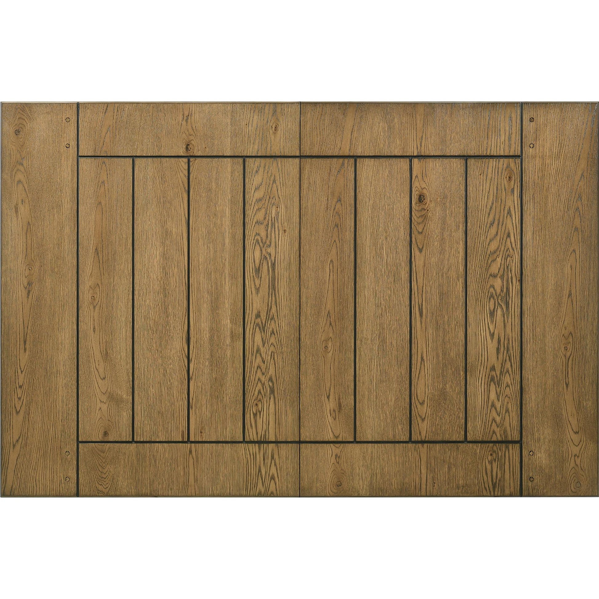  Crown Mark Bardstown 2752WC-T-4278 Counter Height Dining Table IMAGE 3