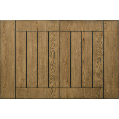  Crown Mark Bardstown 2752WC-T-4278 Counter Height Dining Table IMAGE 3