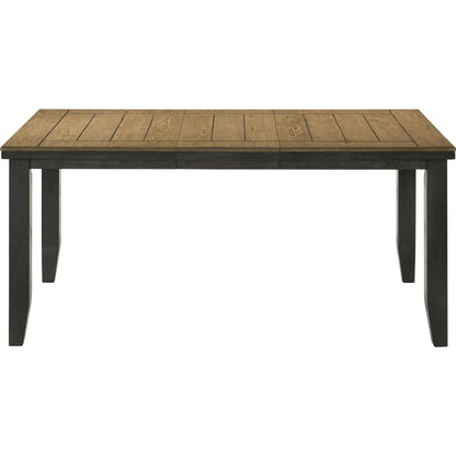  Crown Mark Bardstown 2752WC-T-4278 Counter Height Dining Table IMAGE 5