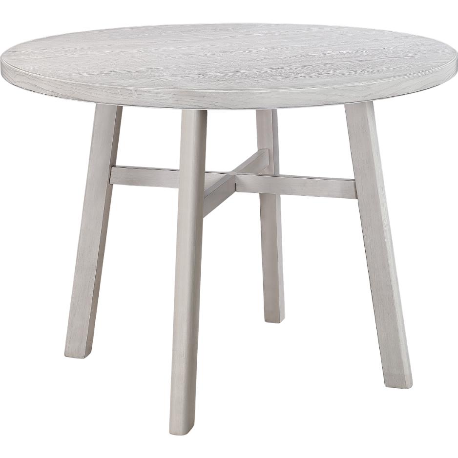 Crown Mark Blanche 2761T-48 Counter Height Dining Table IMAGE 1