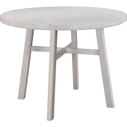  Crown Mark Blanche 2761T-48 Counter Height Dining Table IMAGE 1