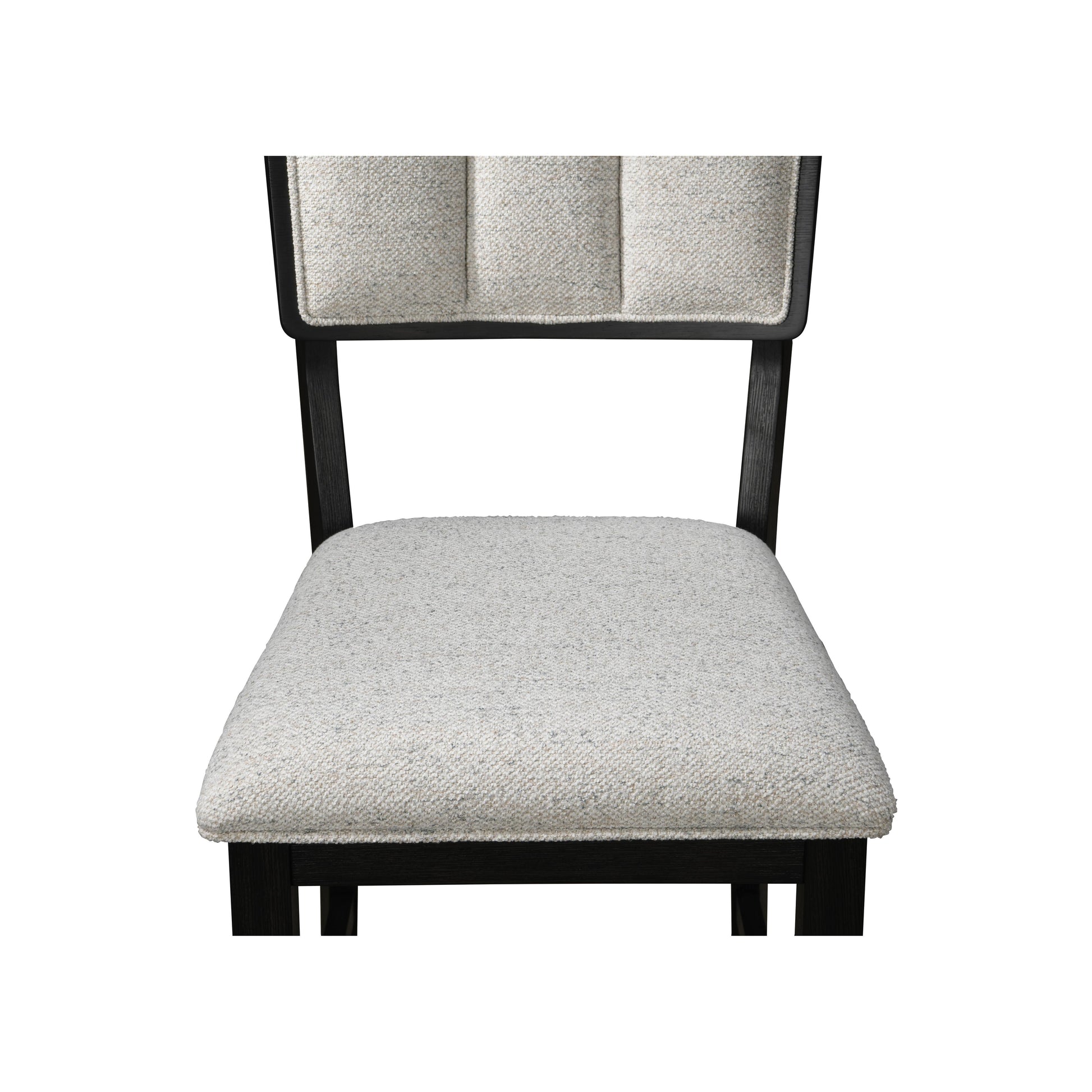  Crown Mark Cline 2850LG-S-24 Counter Height Chair IMAGE 6