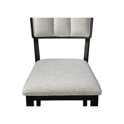  Crown Mark Cline 2850LG-S-24 Counter Height Chair IMAGE 6