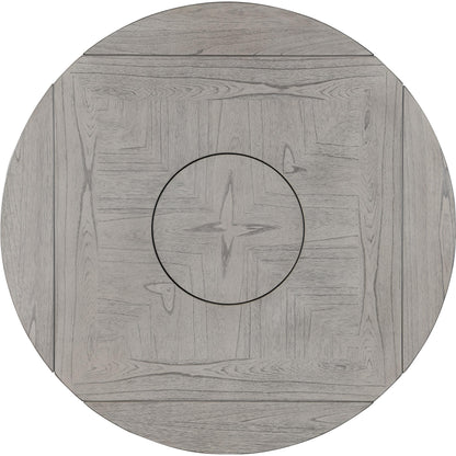  Crown Mark Cline 2850LG-T Counter Height Dining Table IMAGE 4