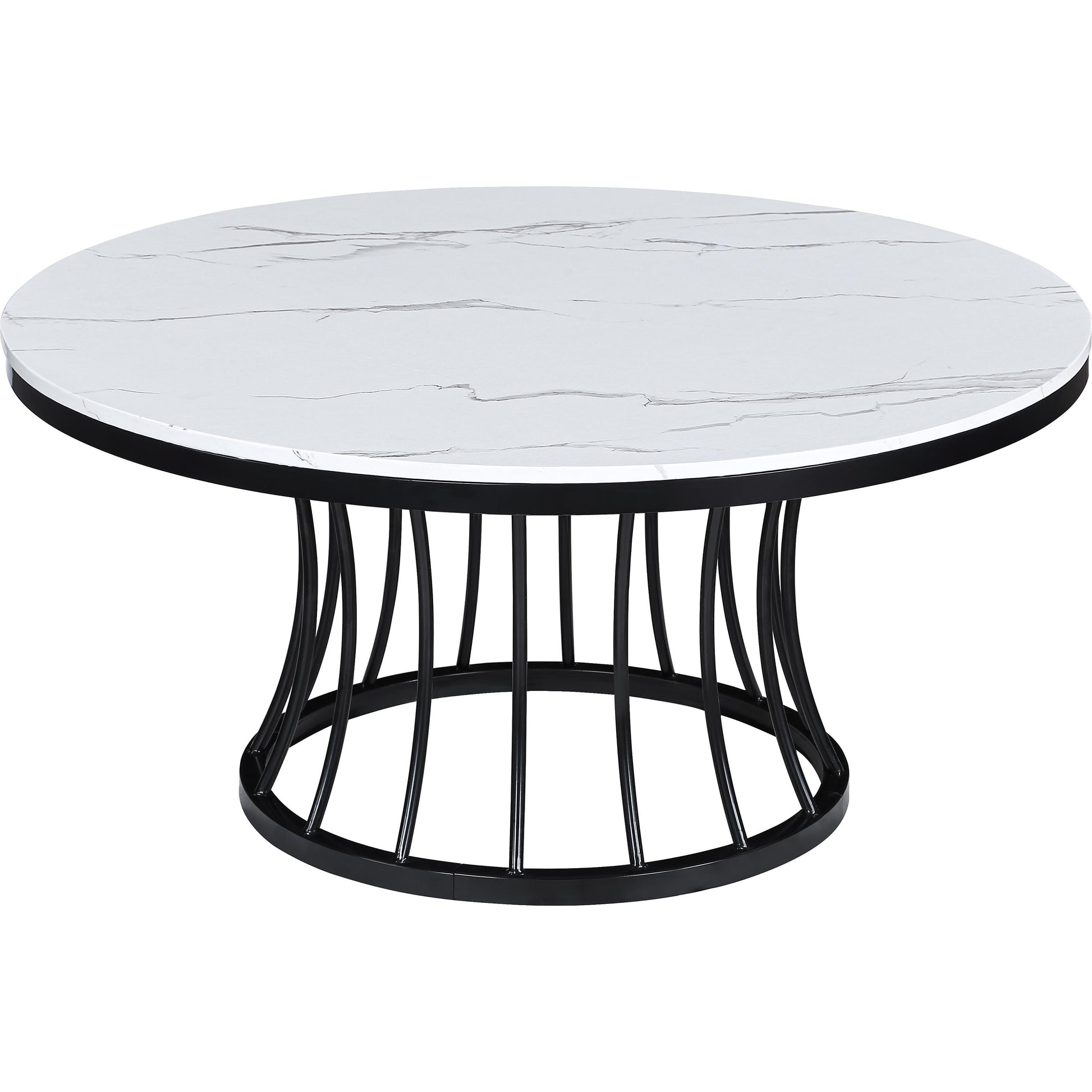 Crown Mark Hadley 4201 3 pc Cocktail Table Set IMAGE 2
