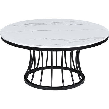  Crown Mark Hadley 4201 3 pc Cocktail Table Set IMAGE 2