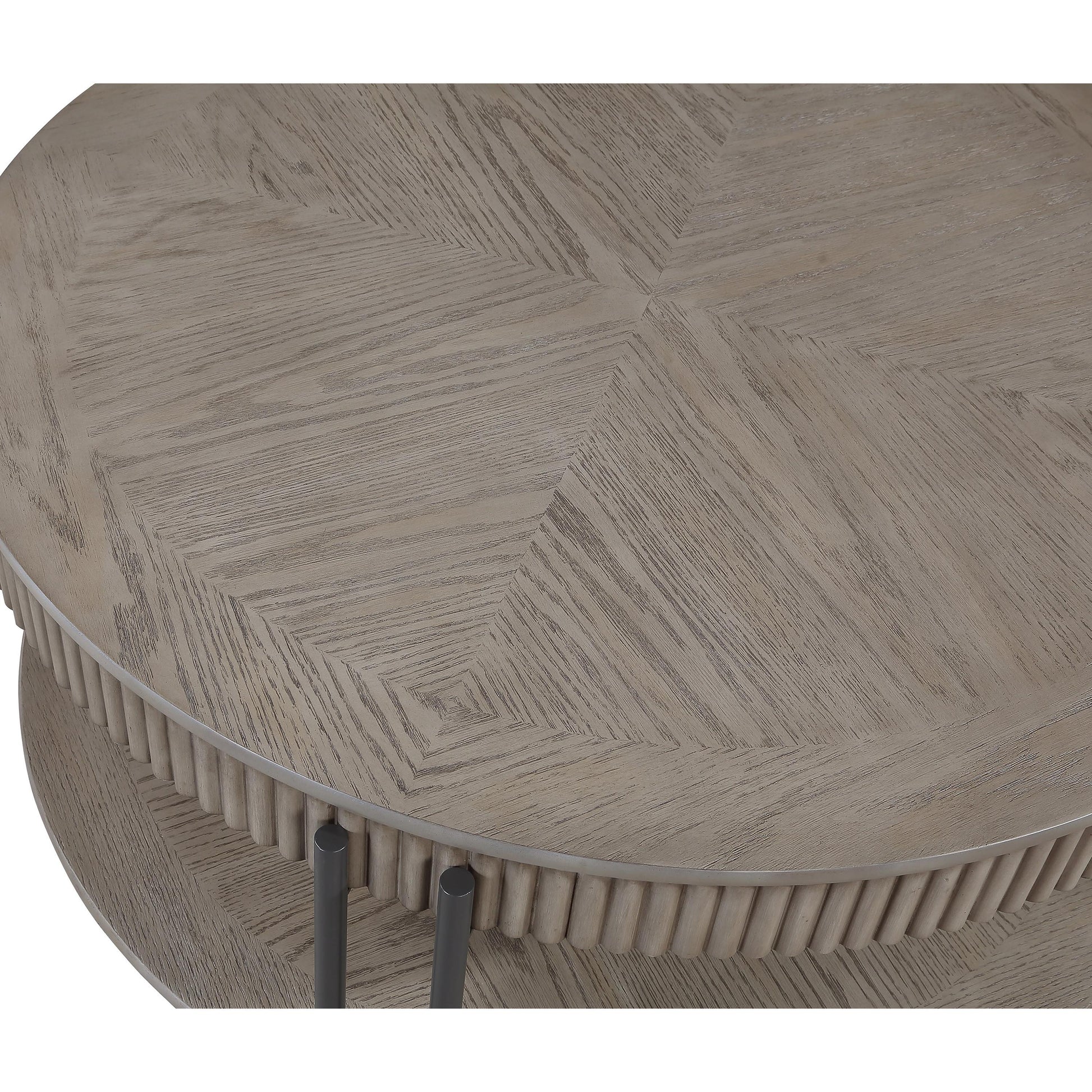 Crown Mark Providence 4213-01 Coffee Table IMAGE 3