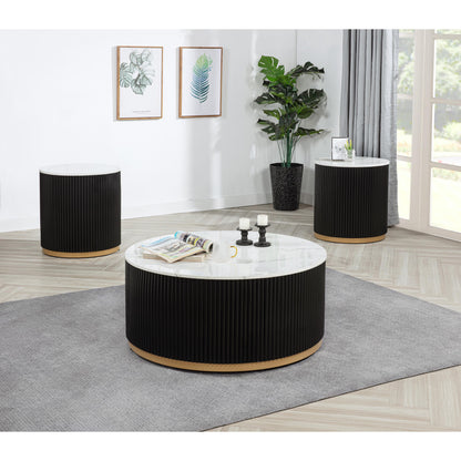  Crown Mark Kara 4219-01 Coffee Table IMAGE 2
