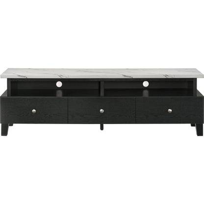  Crown Mark Alina 4811-9 TV Stand IMAGE 1