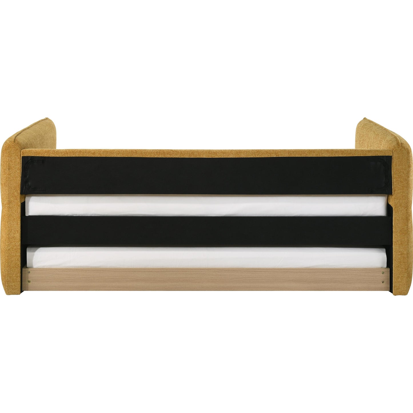 Crown Mark Philipa 5324GD Daybed - Gold Tweed IMAGE 5