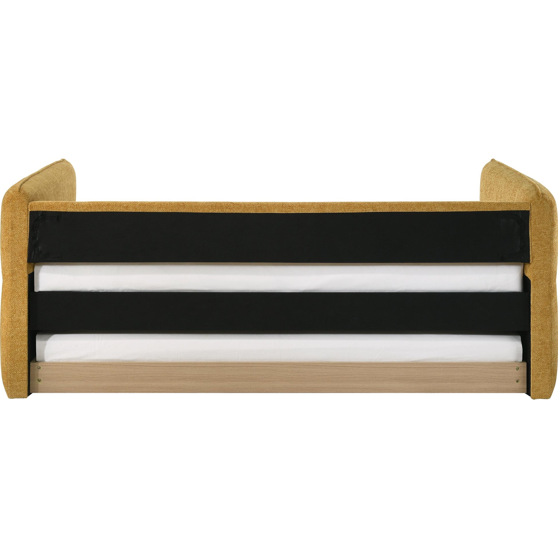  Crown Mark Philipa 5324GD Daybed - Gold Tweed IMAGE 5