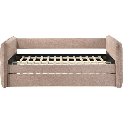  Crown Mark Philipa 5324MV Daybed - Mauve Tweed IMAGE 4