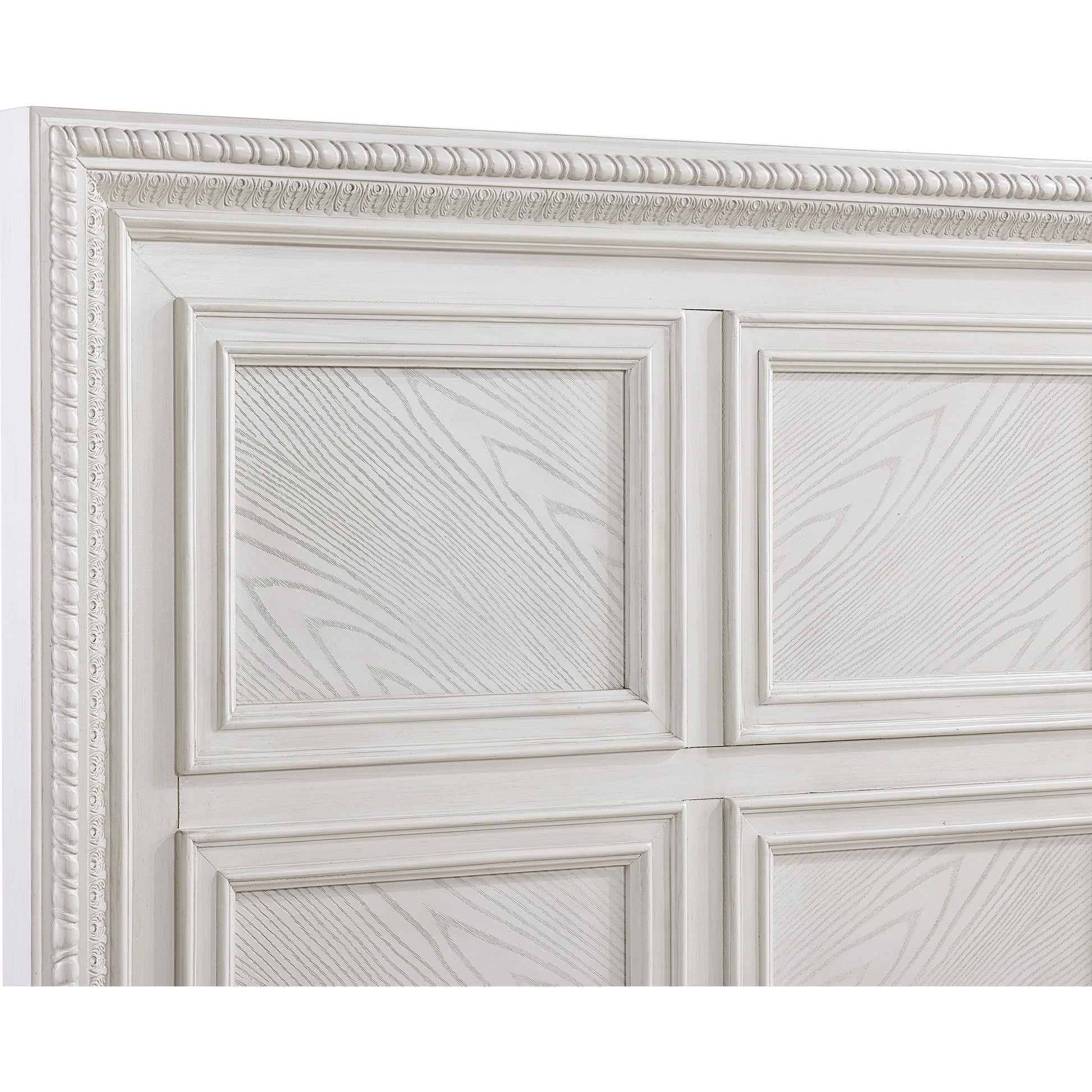  Crown Mark Alexandria B1650-K King Bed IMAGE 4