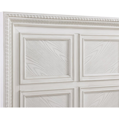  Crown Mark Alexandria B1650-K King Bed IMAGE 4