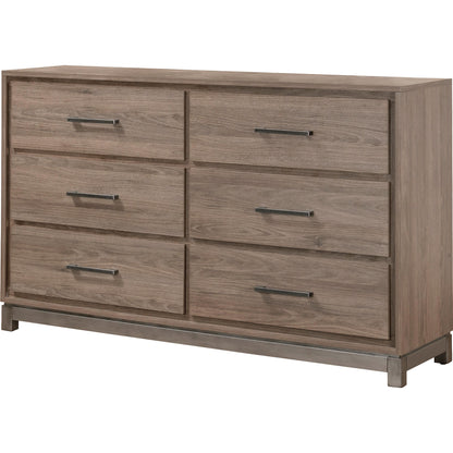  Crown Mark River B3150-1 Dresser IMAGE 1