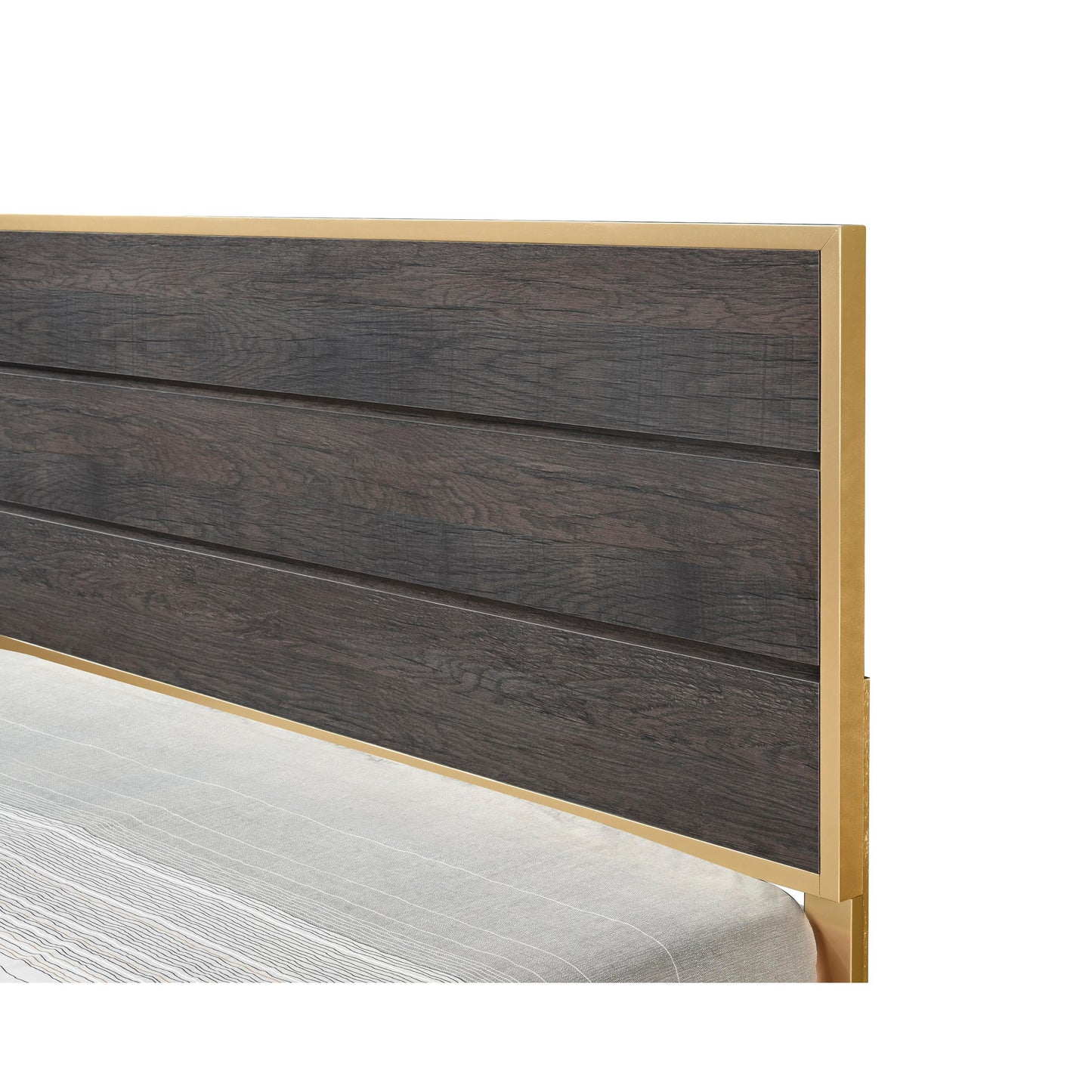  Crown Mark Trevor B3350-K King Bed IMAGE 6