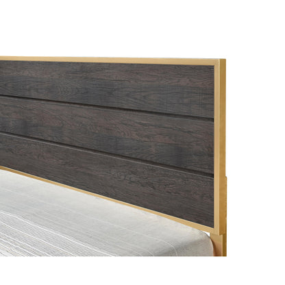  Crown Mark Trevor B3350-K King Bed IMAGE 6