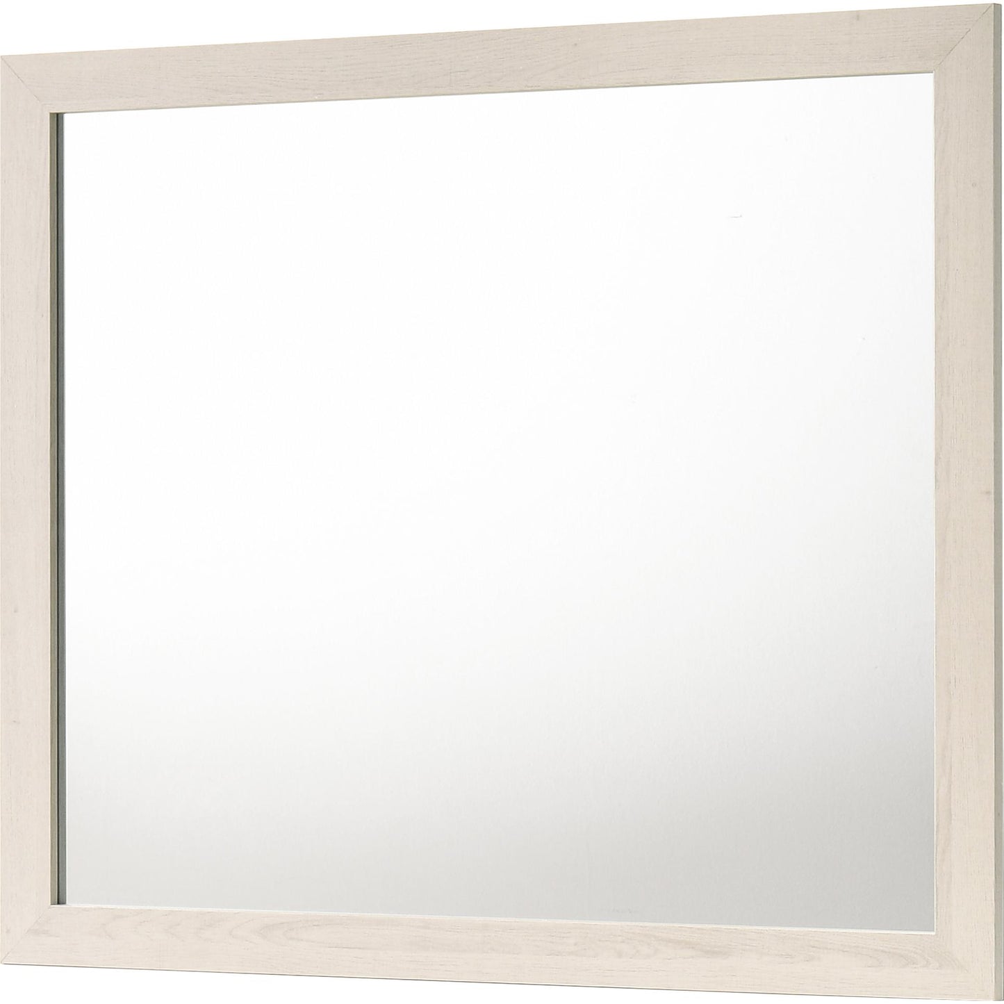  Crown Mark Lorraine B6600-11 Dresser Mirror IMAGE 1