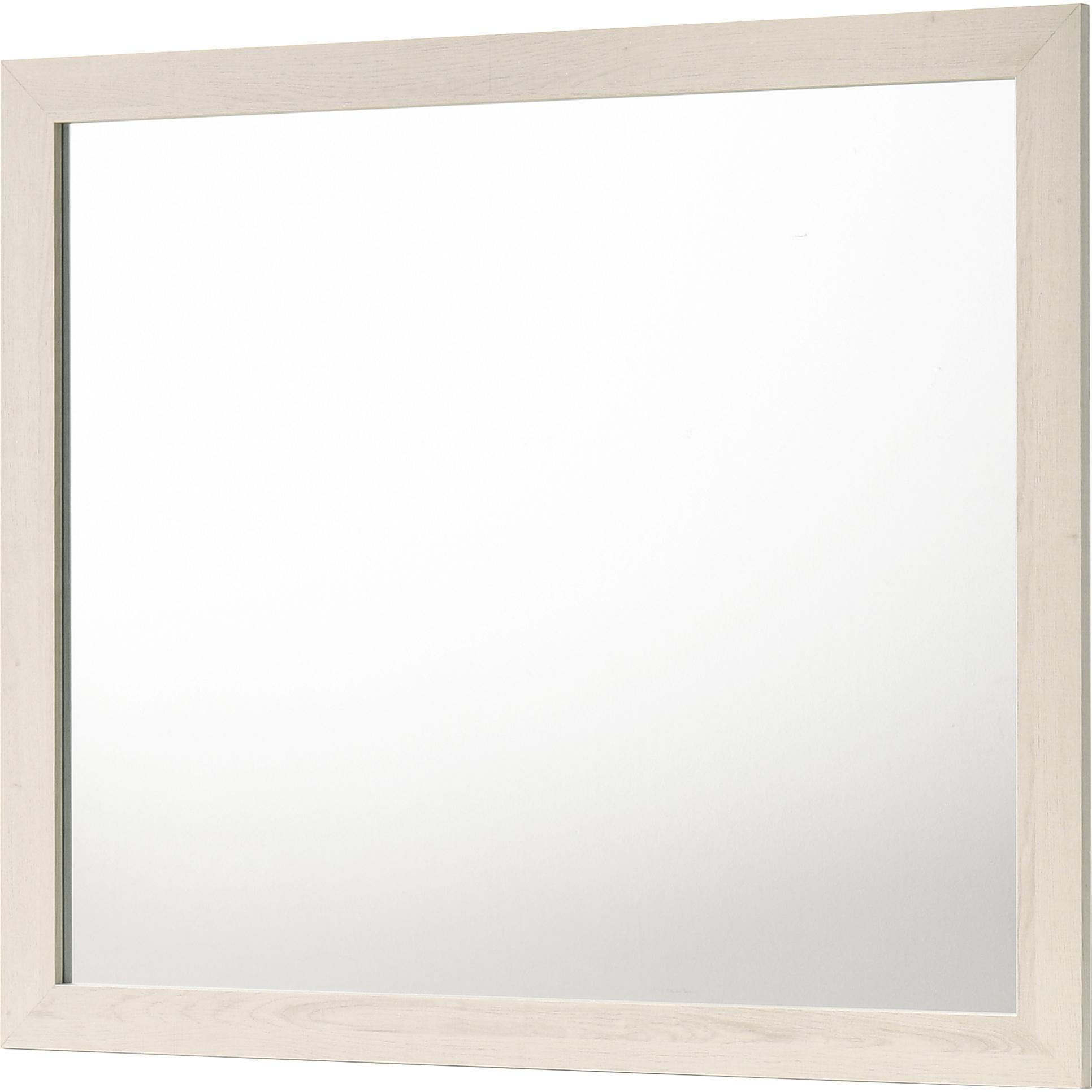  Crown Mark Lorraine B6600-11 Dresser Mirror IMAGE 1