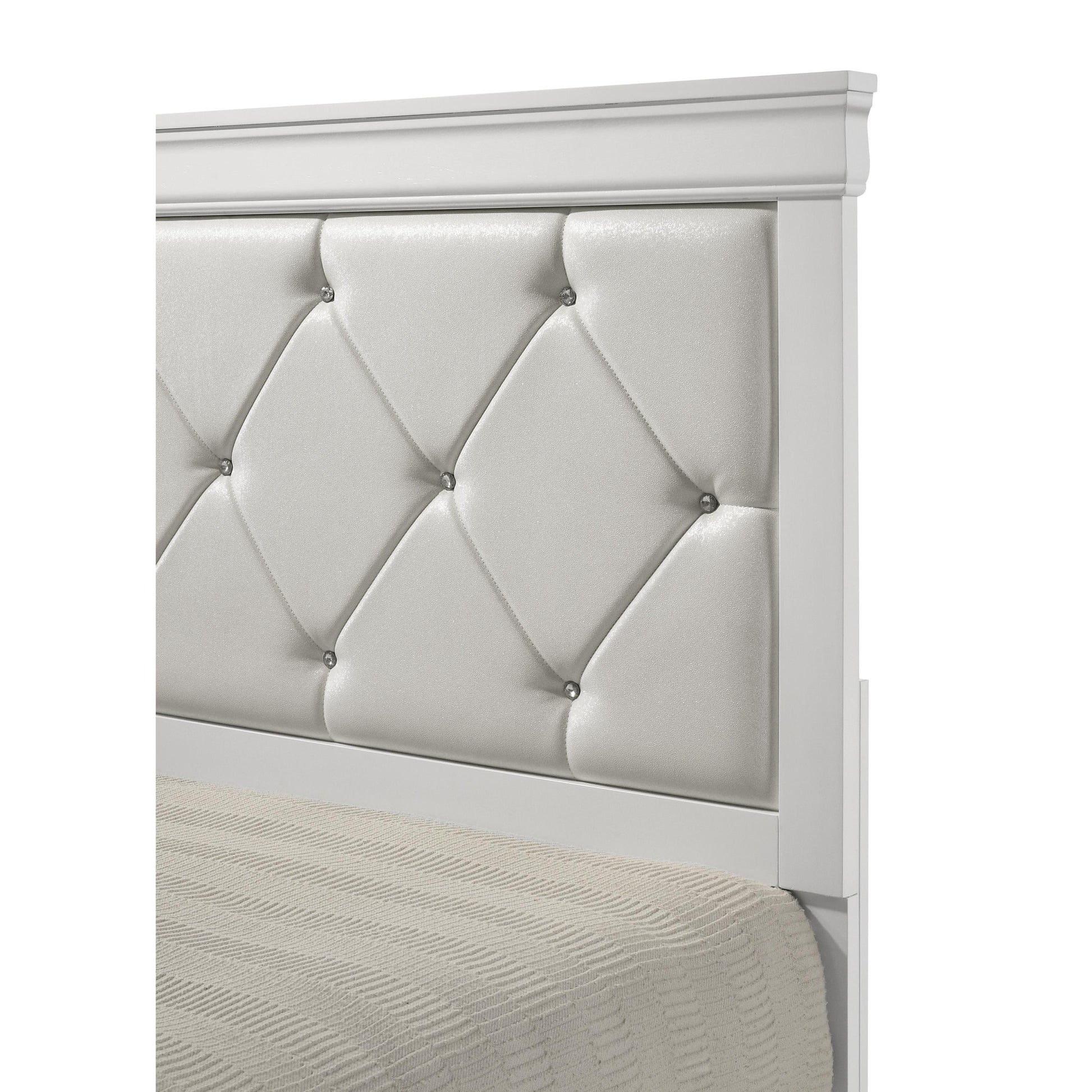  Crown Mark Amalia B6912-F Full Bed IMAGE 5