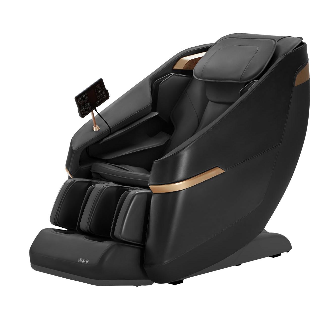 Generation Trade Daydreamer 607292 Massage Chair - Black IMAGE 1