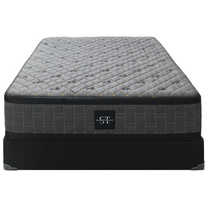 Sleeptronic Cosmic Miracle® Lux Plush Tight Top Mattress - King IMAGE 3