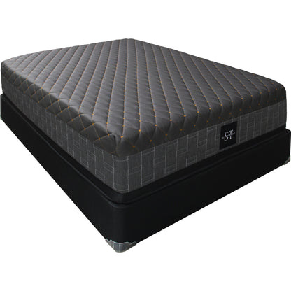 Sleeptronic Cosmic Miracle® Lux Hybrid Tight Top Mattress - Twin IMAGE 1