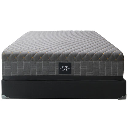 Sleeptronic Cosmic Miracle® Lux Hybrid Tight Top Mattress - Twin IMAGE 2