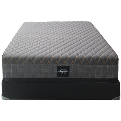 Sleeptronic Cosmic Miracle® Lux Hybrid Tight Top Mattress - Twin IMAGE 3