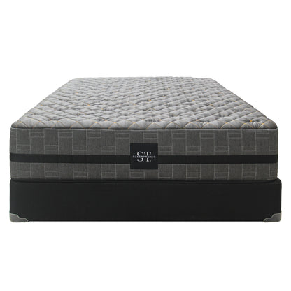 Sleeptronic Cosmic Breeze® II Luxury Firm Tight Top Mattress - Full IMAGE 2