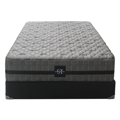 Sleeptronic Cosmic Breeze® II Luxury Firm Tight Top Mattress - Full IMAGE 3