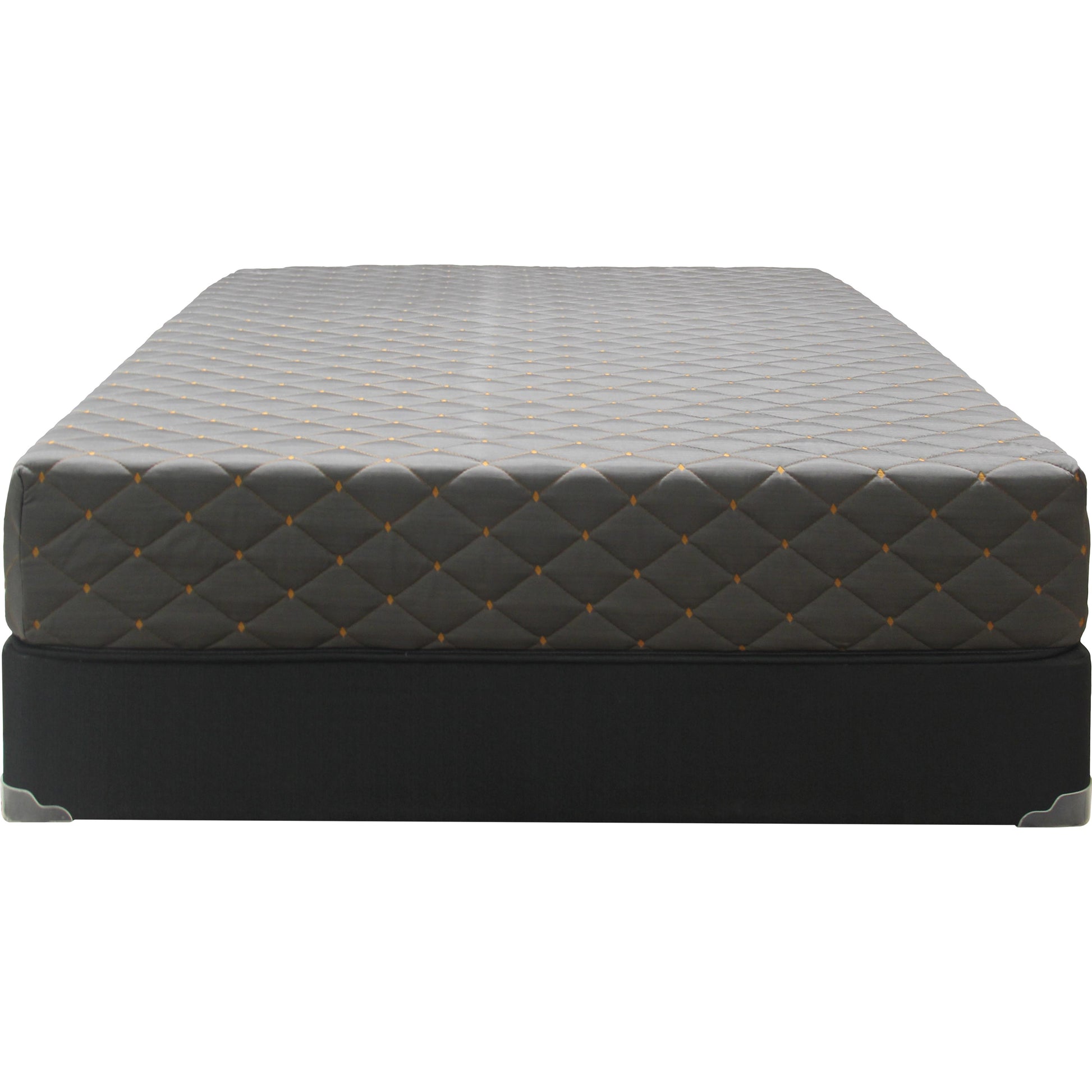 Sleeptronic Cosmic Rest® Plush Tight Top Mattress - Full IMAGE 2