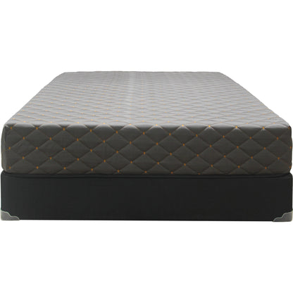 Sleeptronic Cosmic Rest® Plush Tight Top Mattress - King IMAGE 2