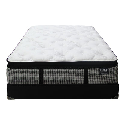Sleeptronic Edge DD9400 Super Pillow Top Mattress - Twin XL IMAGE 3