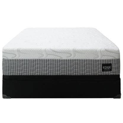 Sleeptronic Edge DD9400 Hybrid Tight Top Mattress - Full IMAGE 3