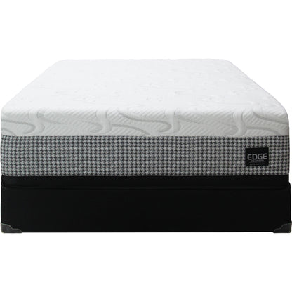 Sleeptronic Edge DD9400 Hybrid Tight Top Mattress - Queen IMAGE 2