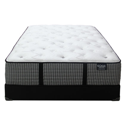 Sleeptronic Edge DD9400 Firm Tight Top Mattress - Full IMAGE 3