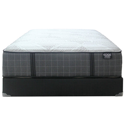 Sleeptronic Edge Elite 8100 Firm Tight Top Mattress - Queen IMAGE 2
