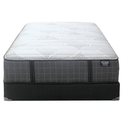 Sleeptronic Edge Elite 8100 Firm Tight Top Mattress - King IMAGE 3
