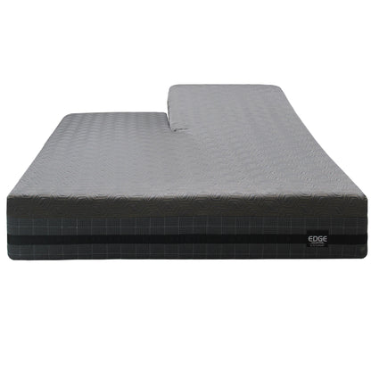 Sleeptronic Edge Elite 7000 Hybrid Mattress - Split Head King IMAGE 3