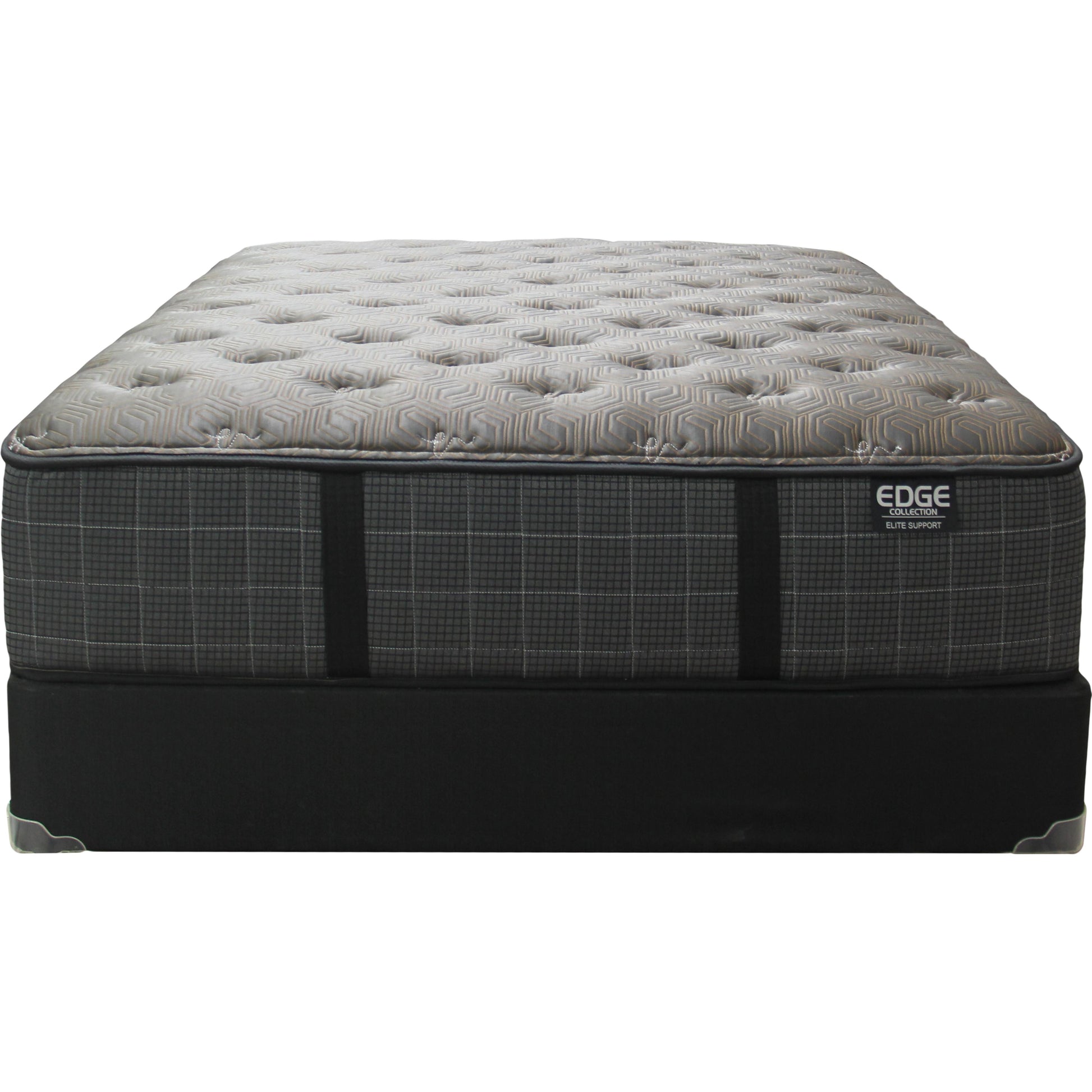 Sleeptronic Edge 7000 Firm Mattress (Full) IMAGE 2