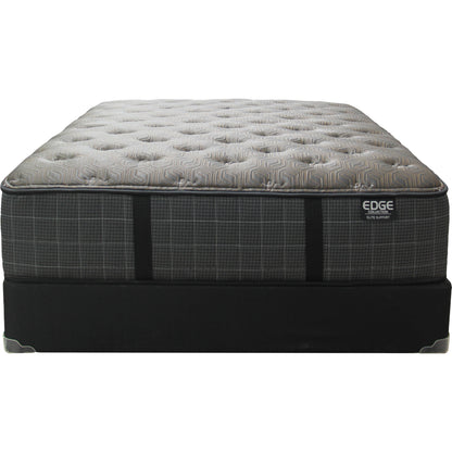 Sleeptronic Edge 7000 Firm Mattress (Full) IMAGE 2