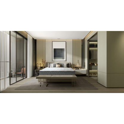 Sleeptronic Edge S5000 Firm Mattress (Twin) IMAGE 4