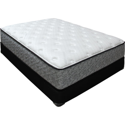 Sleeptronic Edge S5000 Firm Mattress (King) IMAGE 1