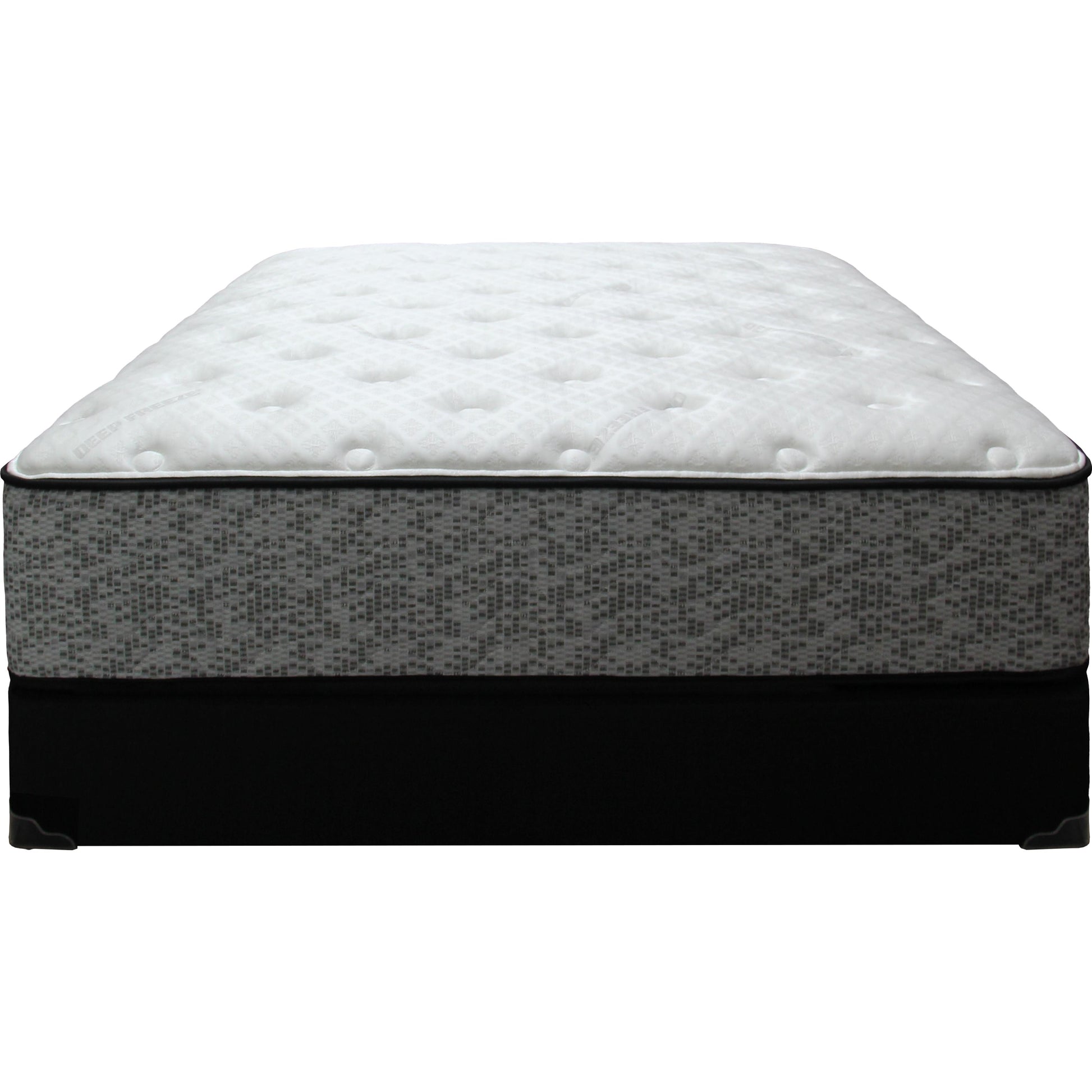 Sleeptronic Edge S5000 Firm Mattress (King) IMAGE 2