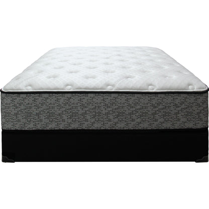 Sleeptronic Edge S5000 Firm Mattress (King) IMAGE 2