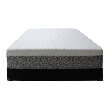 Sleeptronic Edge S5000 Hybrid Mattress (Twin XL) IMAGE 2