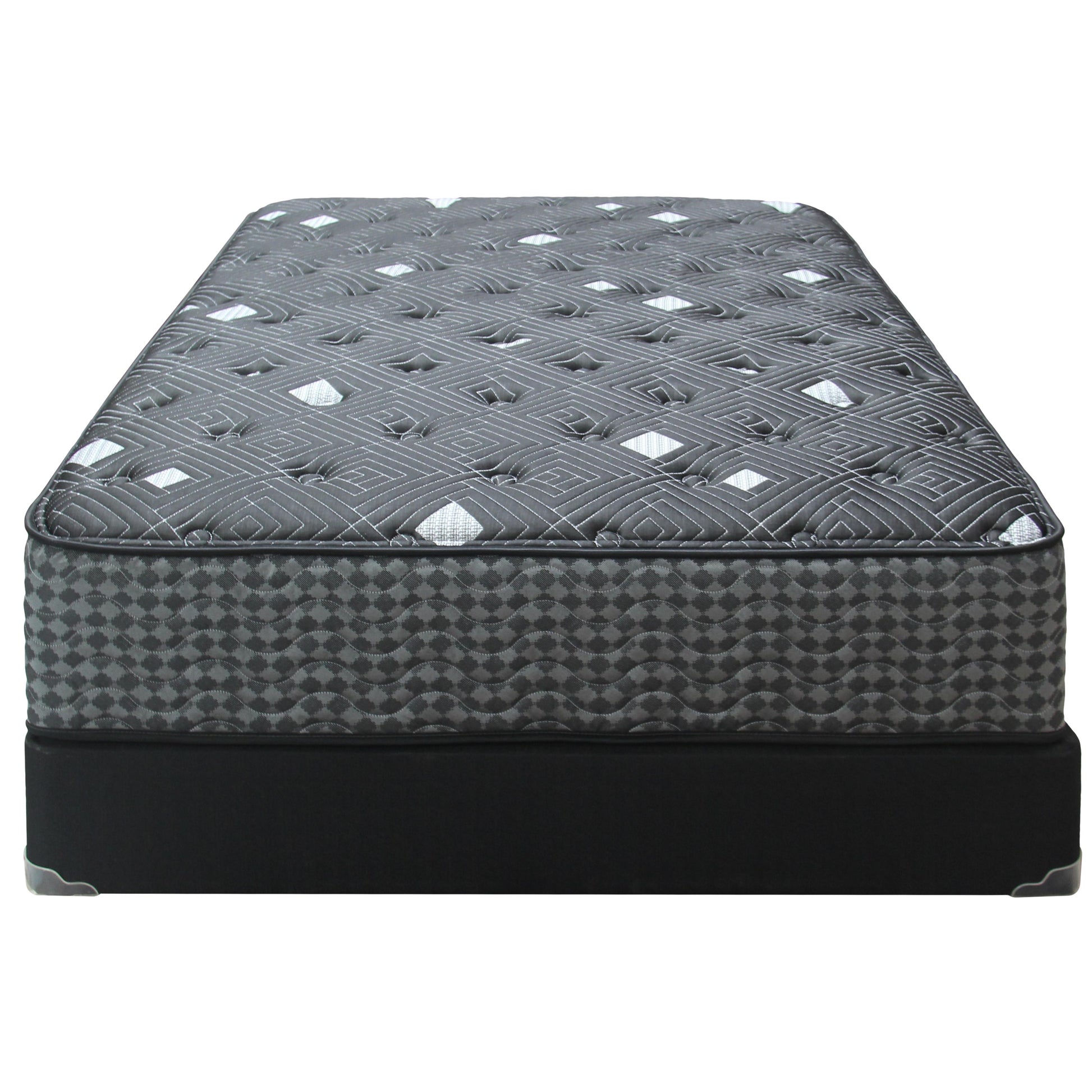 Sleeptronic Edge B50 Firm Mattress (Twin XL) IMAGE 3