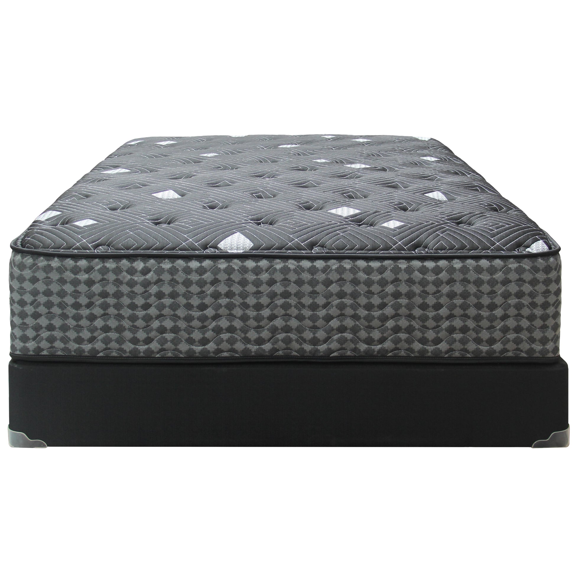 Sleeptronic Edge B50 Firm Mattress (Queen) IMAGE 2